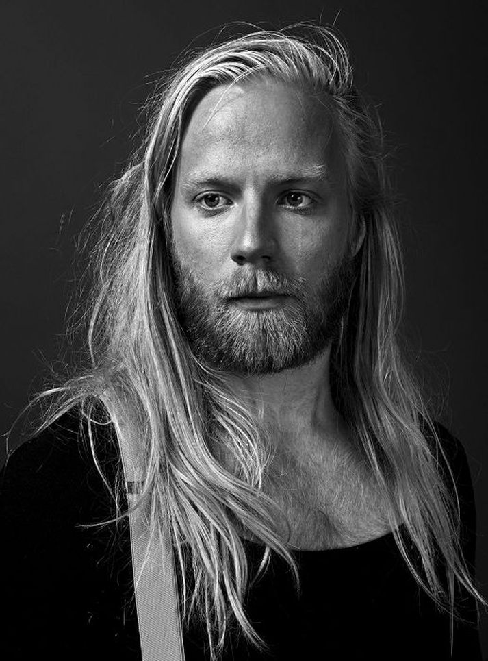 Högni Egilsson.