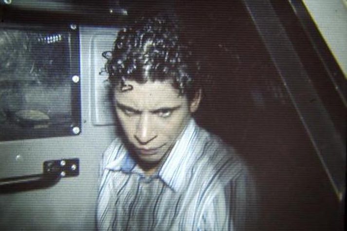 Antonio Bonfim Lopez, oft kalaður Nem.