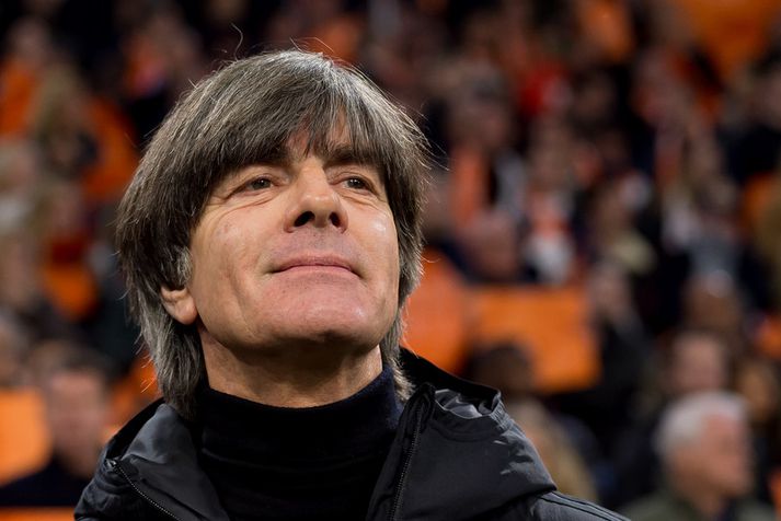 Joachim Löw.