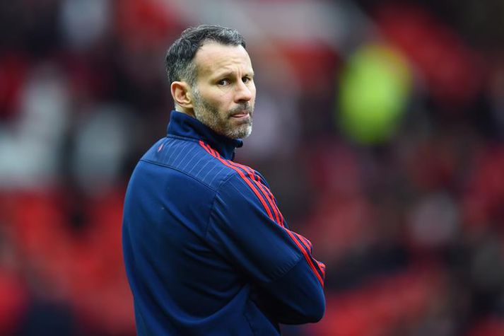 Ryan Giggs.
