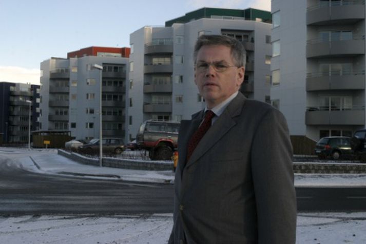 Vilhjálmur Bjarnason segir Félag fjárfesta ekki vera neitt einkaflipp.