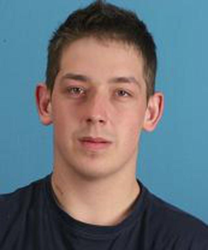 Piotr Burzykowski, 24 ára