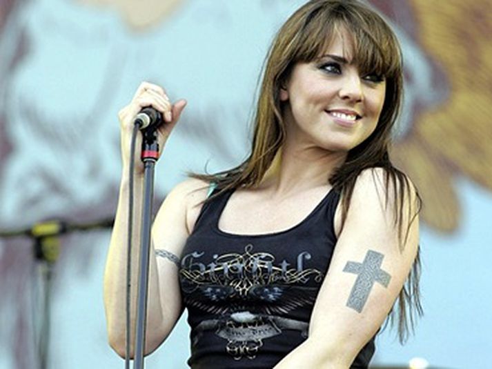 Mel C