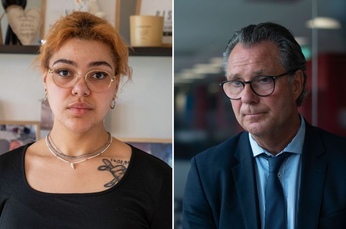Willum Þór Þórsson heilbrigðisráðherra segir mál Winterar Ivý, sem lést sjö vikna gömul eftir heimsókn á sjúkrahús, harmleik. Skýrir farvegir séu fyrir mál sem hennar.