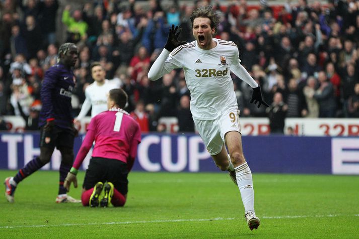 Michu.