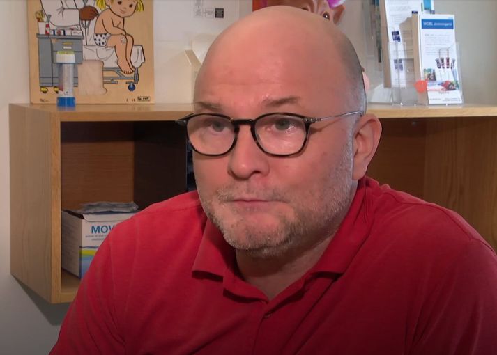 Tryggvi Helgason barnalæknir segir vandann samspil margra þátta.