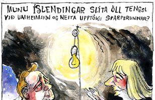 Fréttamynd