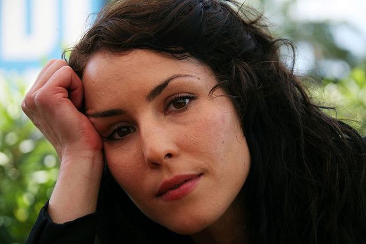 Noomi Rapace ætlar að vera viðstödd frumsýningu Karla sem hata konur sem verður þann 22. júlí.