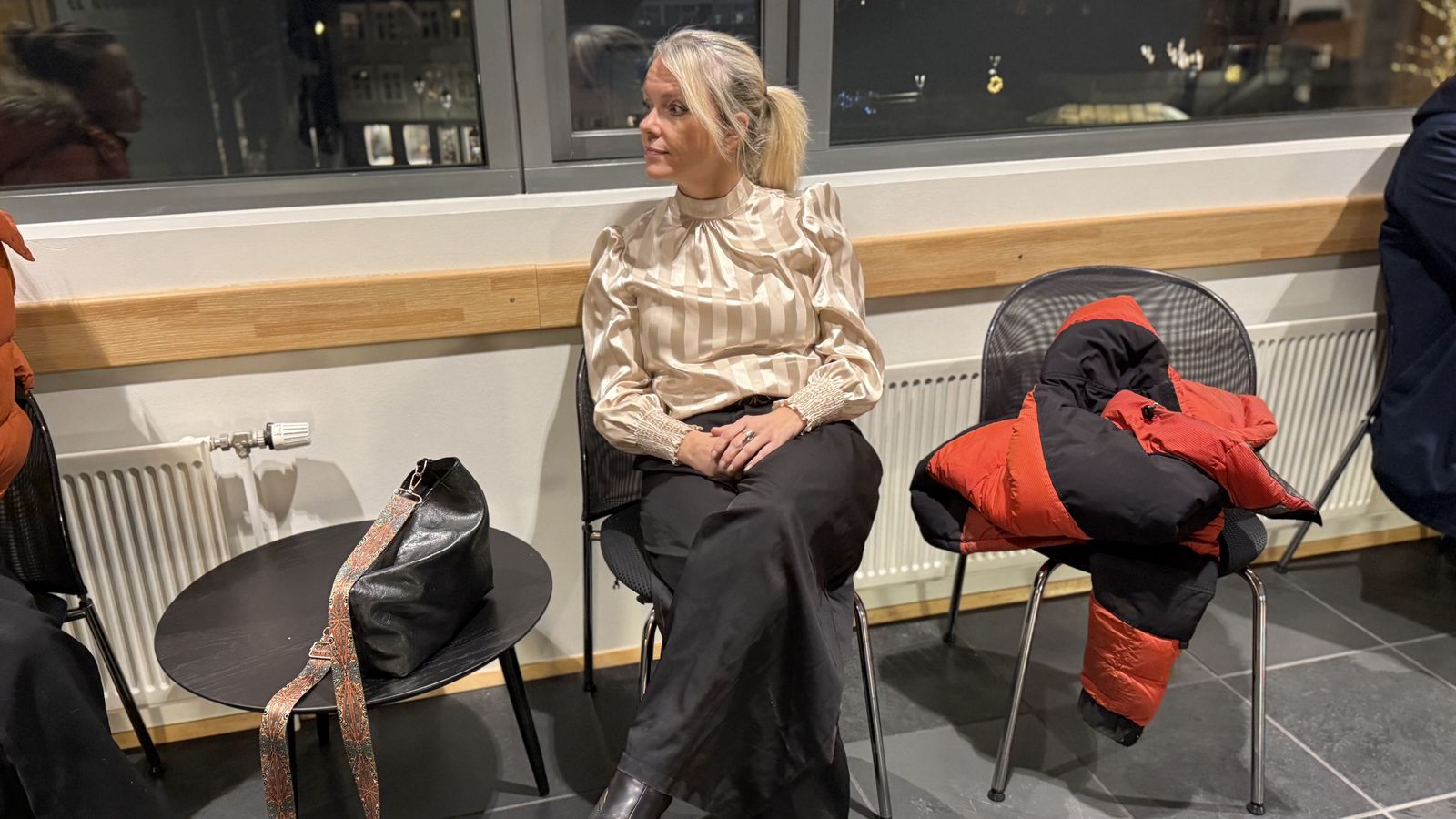 Málið verði flutt upp á nýtt með nýju vitni