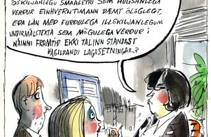 Fréttamynd