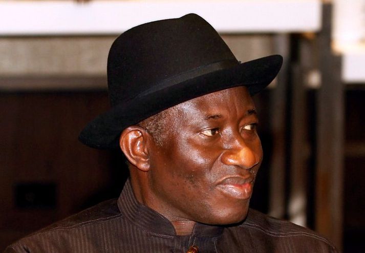 Forseti Nígeríu, Goodluck Jonathan, hefur lýst yfir neyðarástandi í landinu.