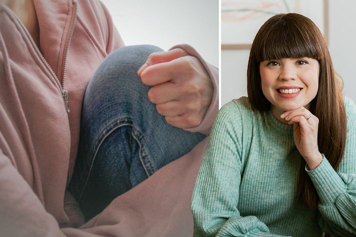 Aldís Þorbjörg Ólafsdóttir er sálfræðingur frá Háskóla Íslands og para- og kynlífsráðgjafi frá Michigan Háskóla. Lesendur geta sent spurningu til hennar í forminu hér fyrir neðan. 