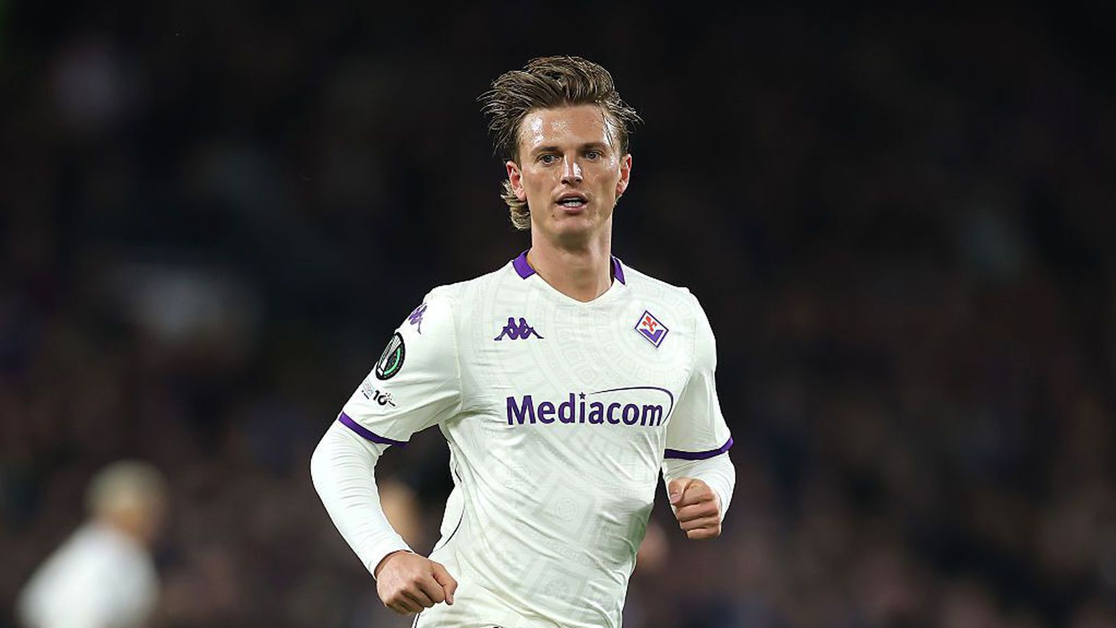 Fiorentina - Crystal Palace | Eiga Albert og fé­lagar séns?