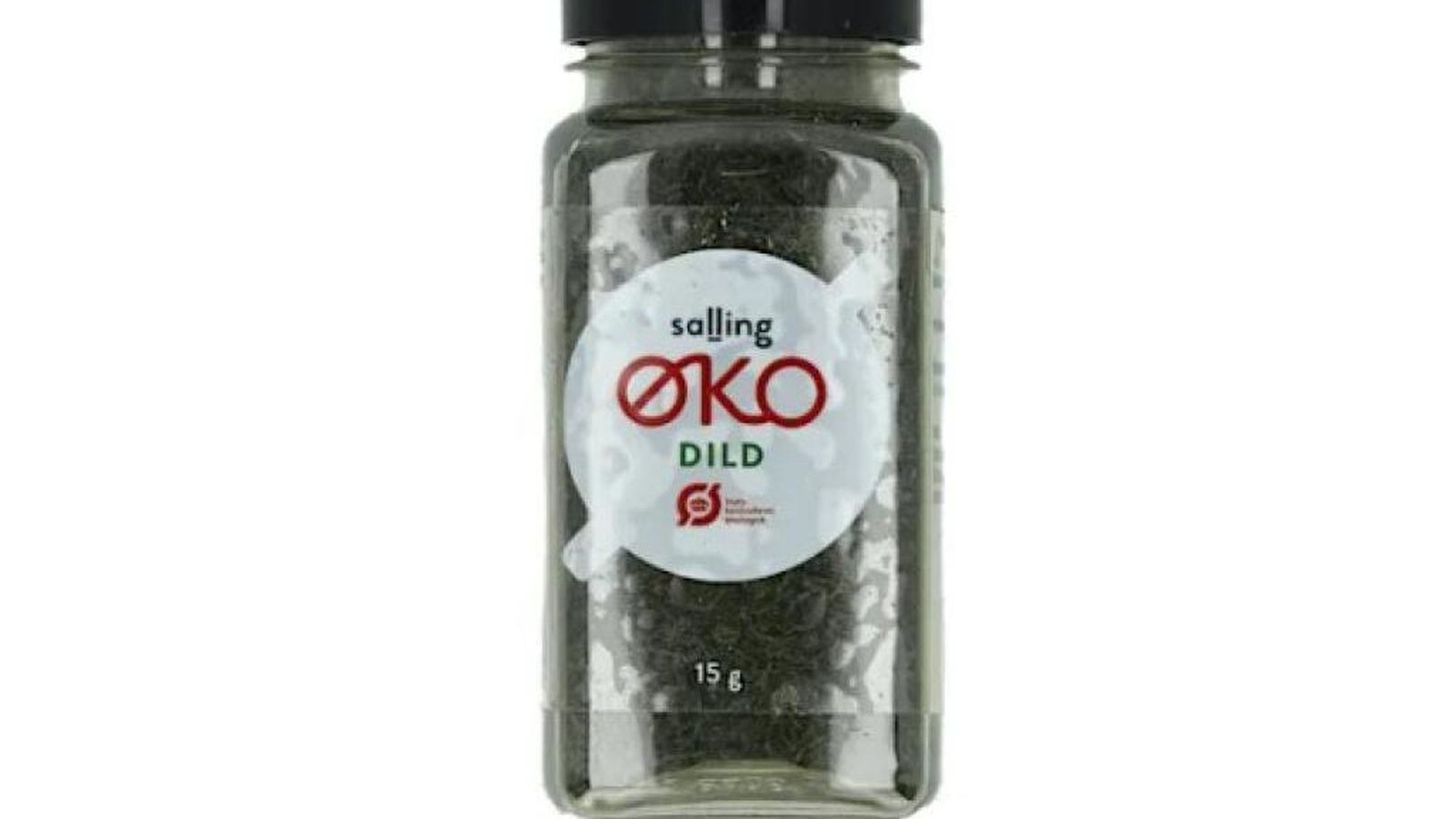 Skor­dýr í dillinu