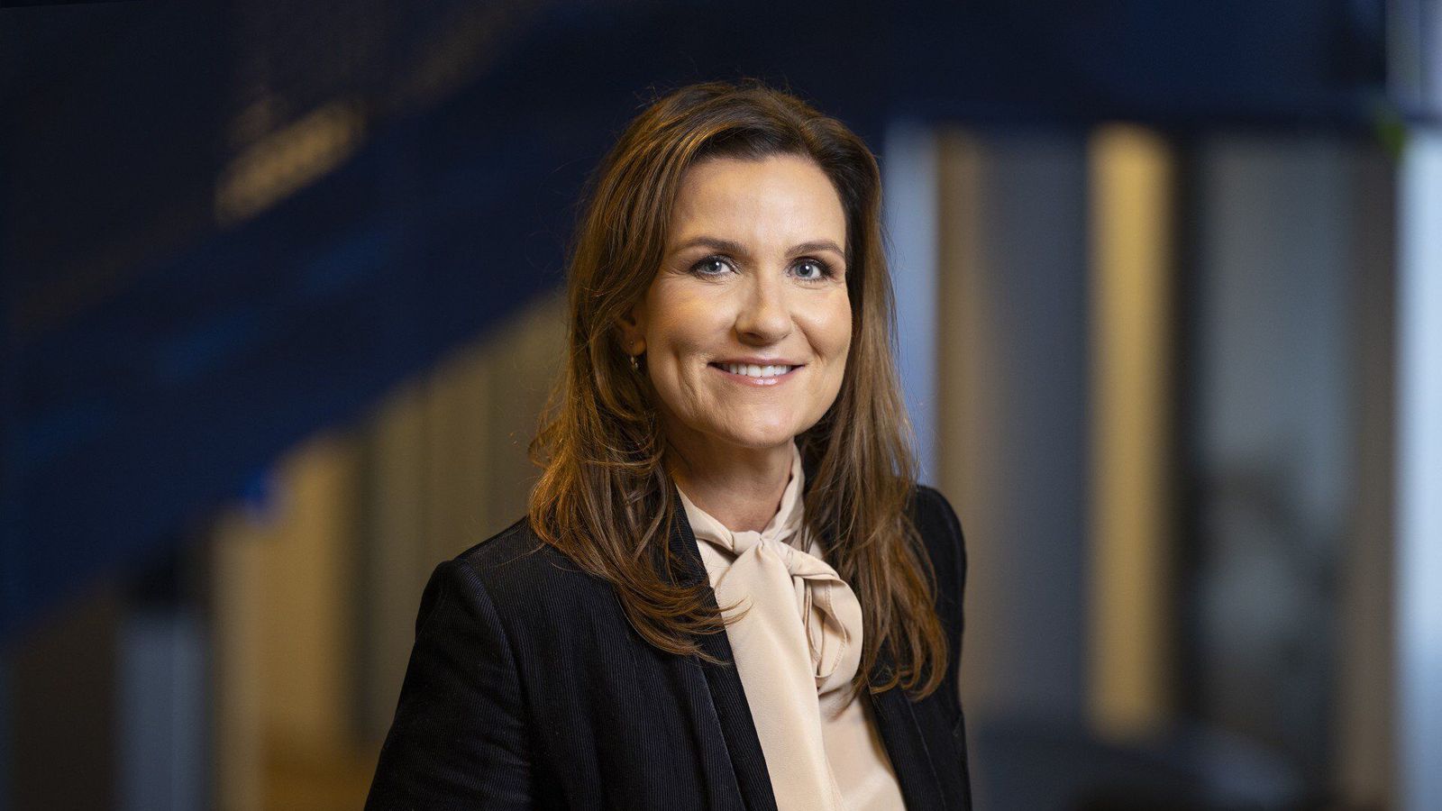 Lilja Dögg ráðin for­stjóri