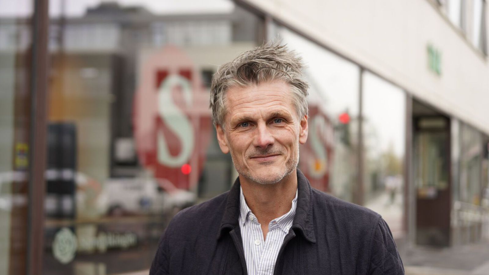 „Þetta vita Einar og Björg“