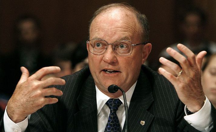 Lawrence Wilkerson