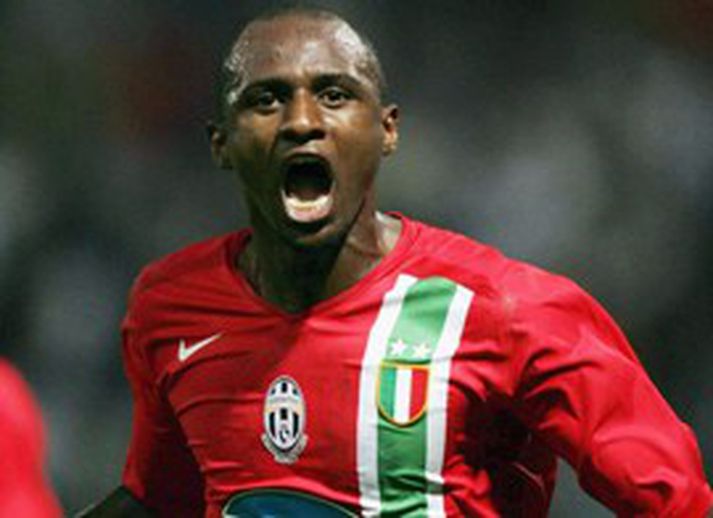 Patrick Vieira hlakkar til að mæta aftur á Highbury