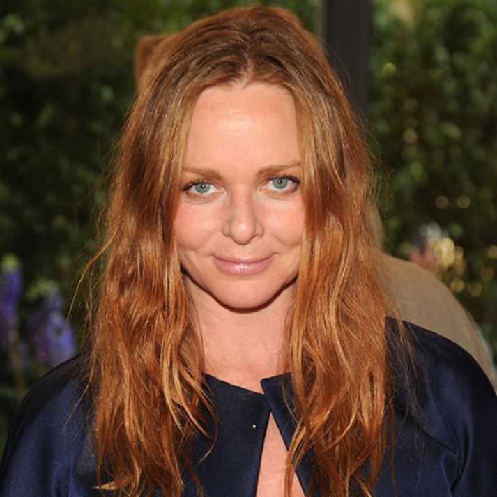 Stella McCartney. MYND/Cover Media