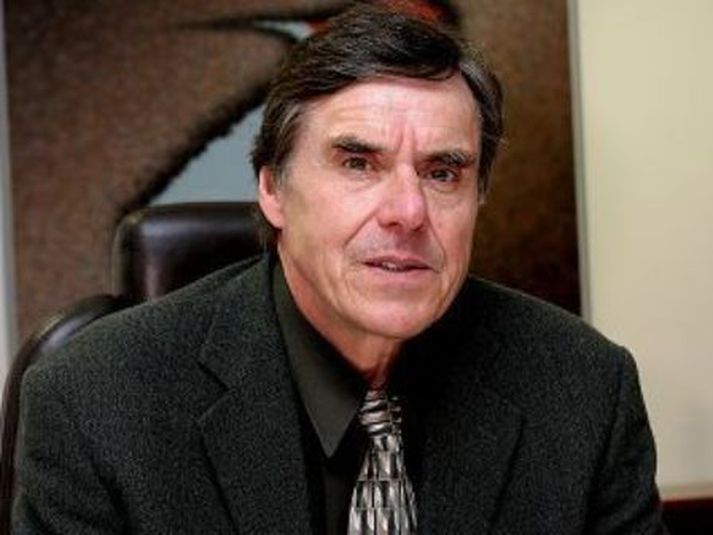 Valtýr Sigurðsson