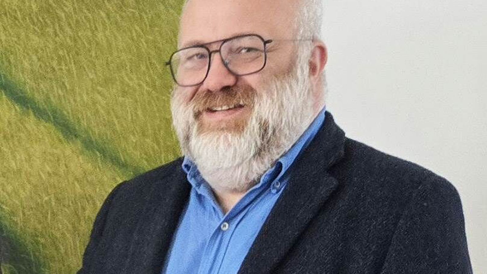 Guð­jón Ragnar skipaður skóla­meistari