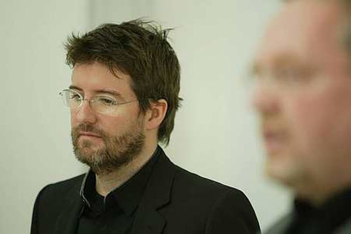 Ólafur Elíasson