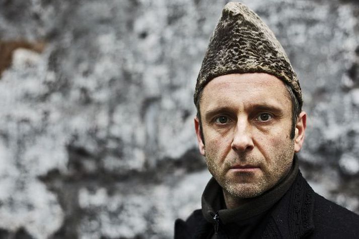 Eftir áramót verður sýnt í Þjóðleikhúsinu verkið Hænuungarnir í leikstjórn Stefáns Jónssonar.
fréttablaðið/anton