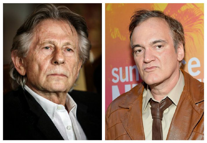 Næsta mynd Tarantino mun meðal annars fjalla um morðið á Sharon Tate, þáverandi eiginkonu Roman Polanski.