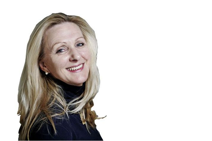 Guðbjörg Astrid Skúladóttir