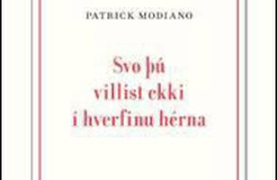 Fréttamynd
