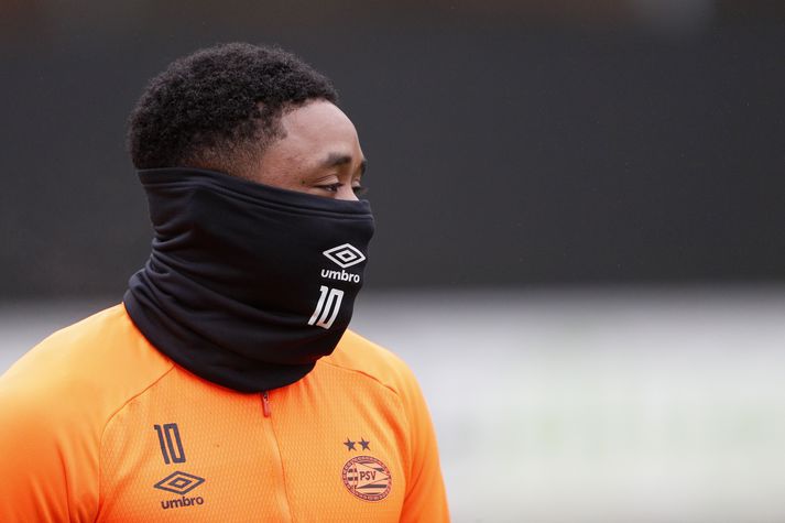 Er Steven Bergwijn að ganga til liðs við Tottenham?