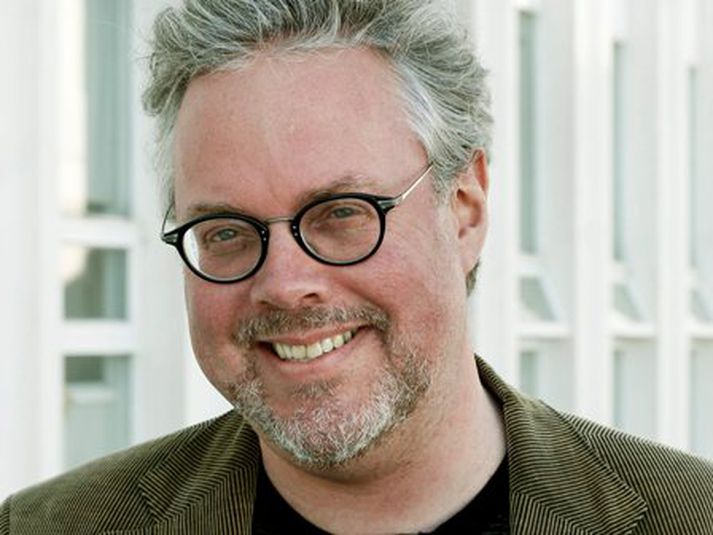 Gunnar Helgi Kristinsson, stjórnmálafræðiprófessor, segir margt líkt með aðstæðum nú og í byrjun árs 2009. Mynd/ Anton.