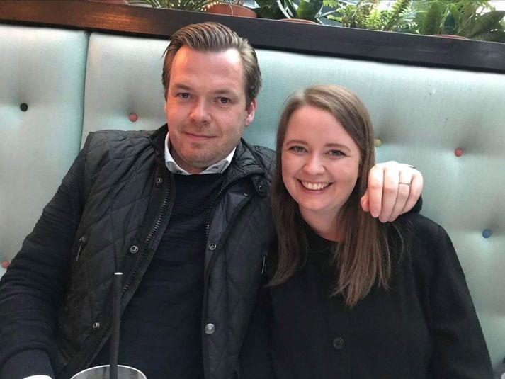 Veitingamaðurinn og framkvæmdarstjórinn Jakob Einar Jakobsson eigandi Jómfrúarinnar svarar spurningum í viðtalsliðnum Matarást. 