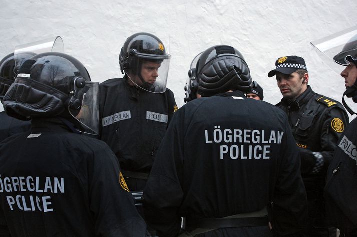 Mynd tengist frétt ekki beint