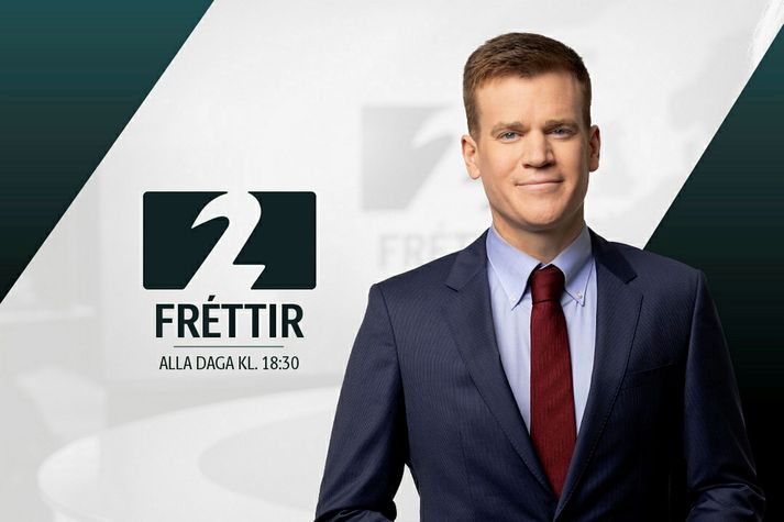 Kvöldfréttir Stöðvar 2 verða á sínum stað klukkan hálf sjö. 
