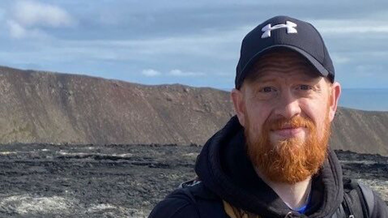 Lög­reglan lýsir eftir Andra Snæ