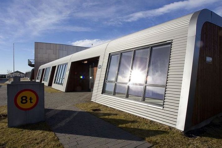 Búmenn eiga 541 íbúð í 13 sveitarfélögum.