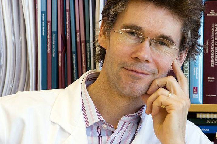 magnús gottfreðsson