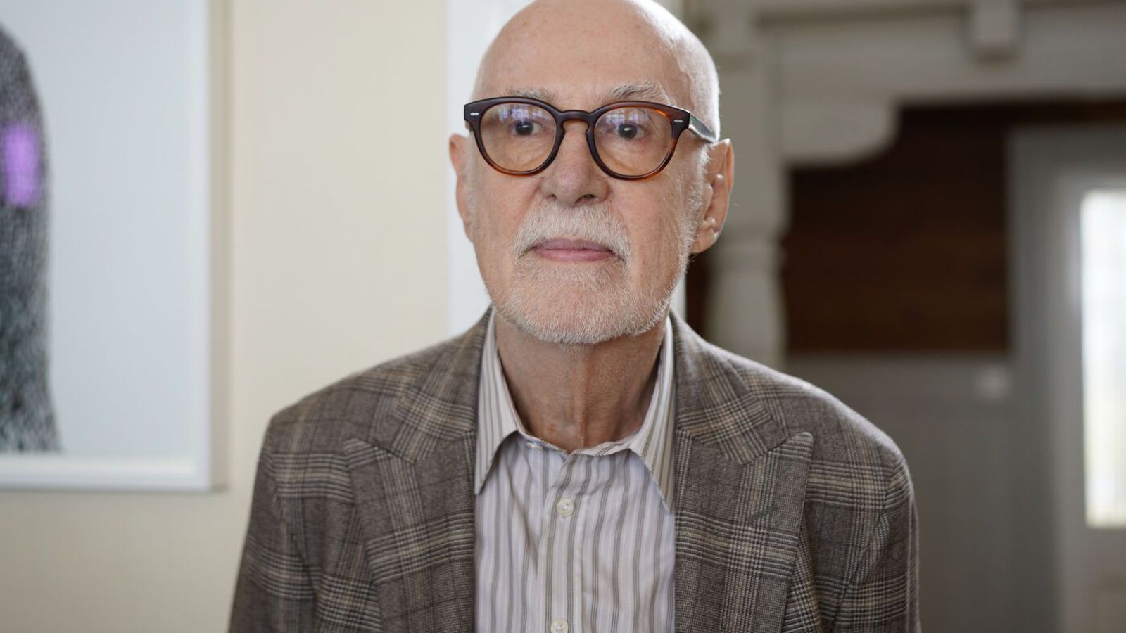 Guð­jón Frið­riks­son heiðurs­borgari Reykja­víkur