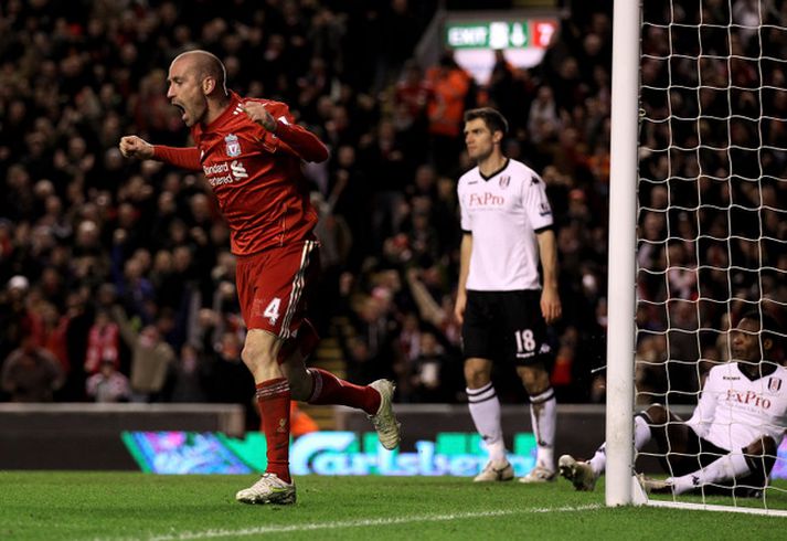 Raul Meireles.