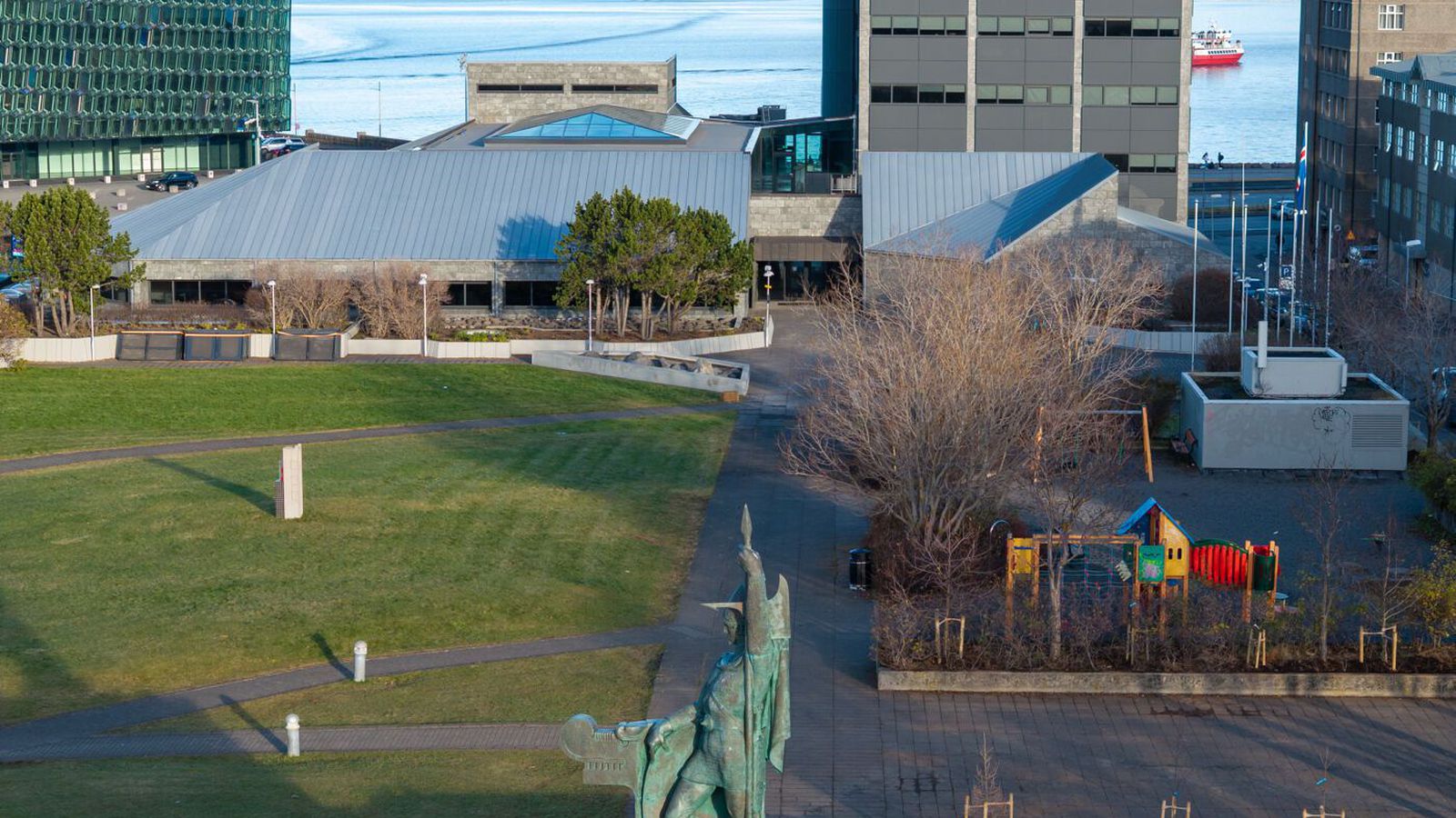 Enn meiri breytingar: Yfir­menn klónaðir með gervi­greind