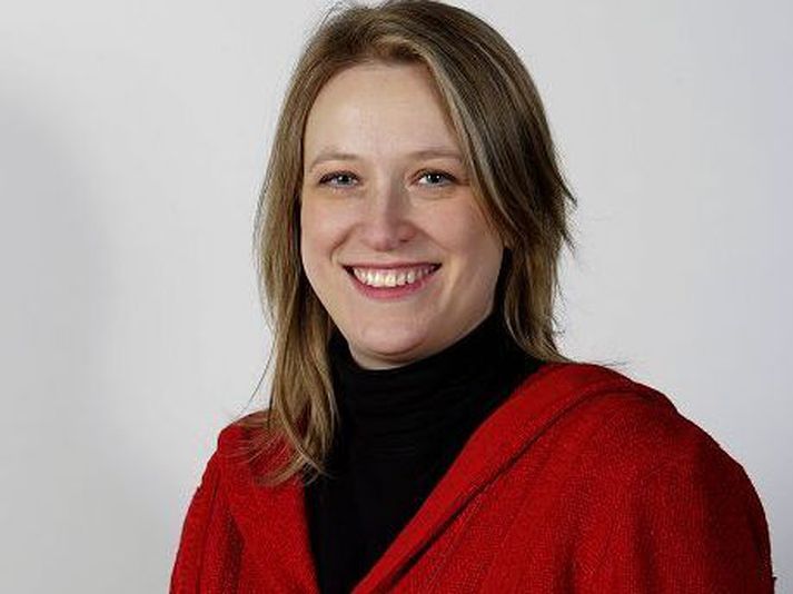 eygló harðardóttir