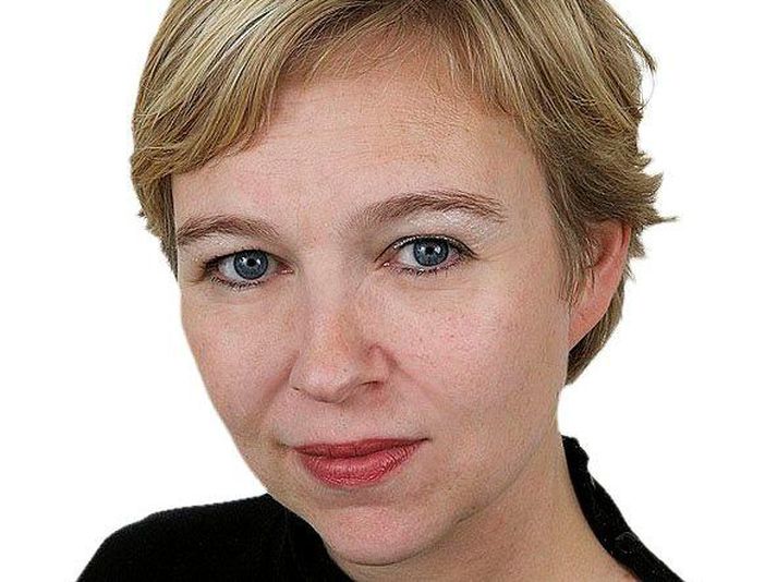 sigríður ingibjörg ingadóttir