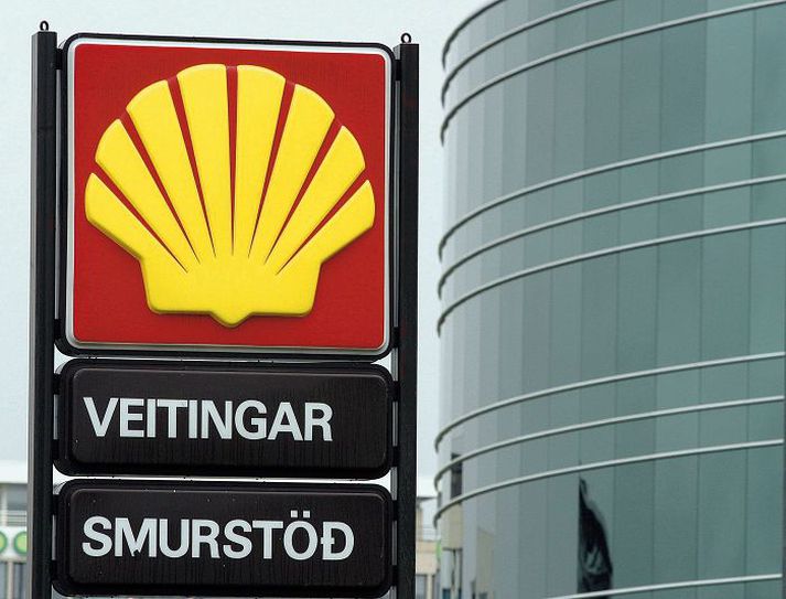 Endurfjármögnun Móðurfélag Skeljungs greiddi upp allar skuldir sínar við Íslandsbanka í febrúar með endurfjármögnun frá Arion banka.