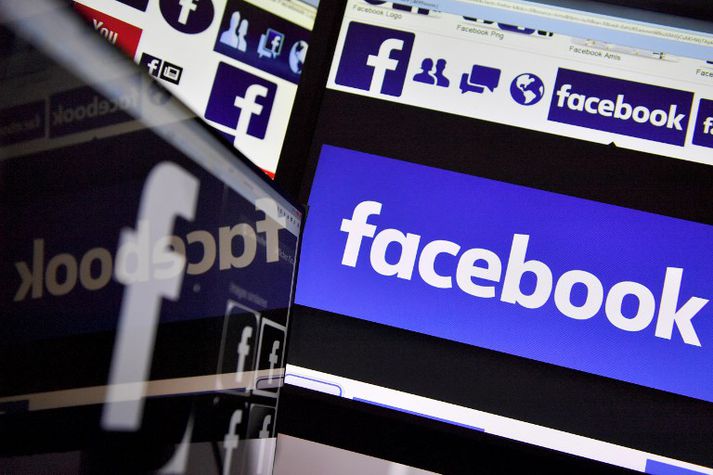 Facebook mun áfram senda þeim sem deila greinum tilkynningar ef fyrirtækið fær upplýsingar um að staðreyndavaktir hafi vefengt sannleiksgildi þeirra.