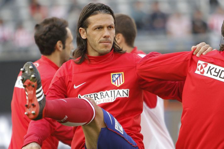 Martin Demichelis