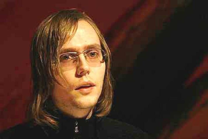 Barði Jóhannsson
