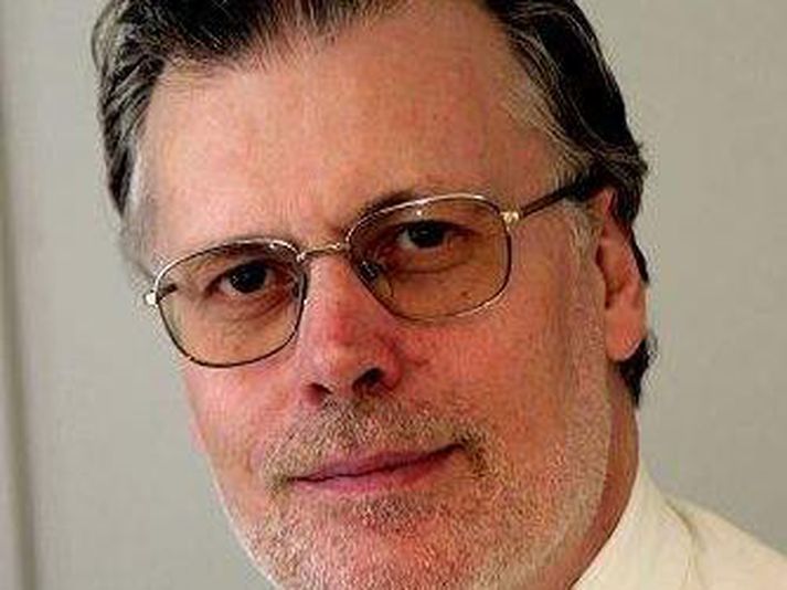 Ögmundur Jónasson