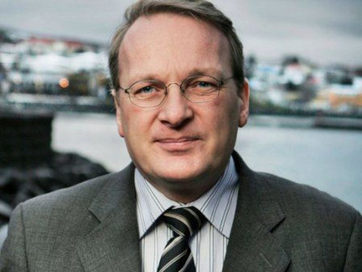 Lúðvík Geirsson