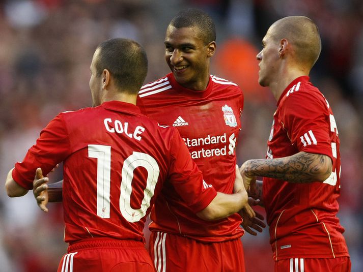 David Ngog.